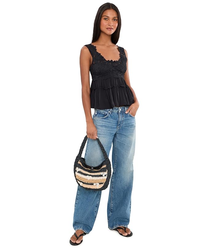 Free People Petal Party Shapeless Cami - Image 2