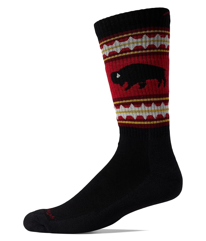 Darn Tough Vermont Van Grizzle Boots Midweight with Cushion