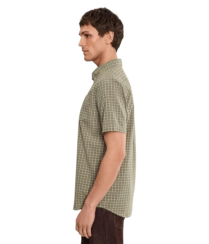Volcom Brewster Short Sleeve - Image 3