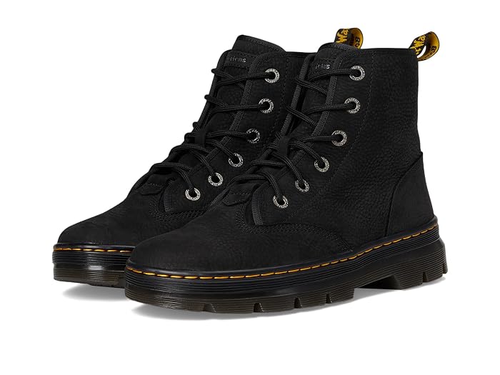 Dr. Martens Charlee Chukka