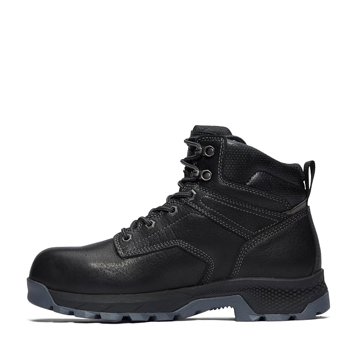 Timberland PRO TITAN EV 6" Composite Safety Toe Waterproof - Image 4