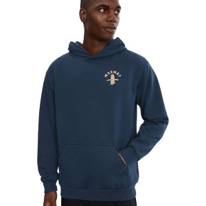 Marmot MMW Circle Critter Hoodie