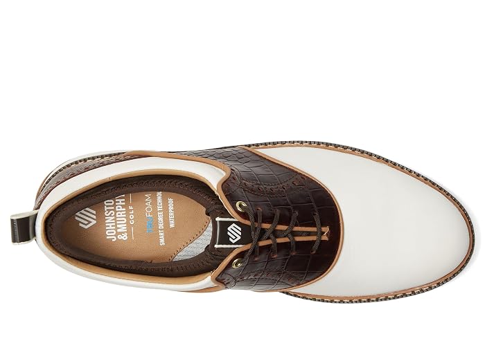 Johnston & Murphy Upton GL4 Luxe Hybrid - Image 2