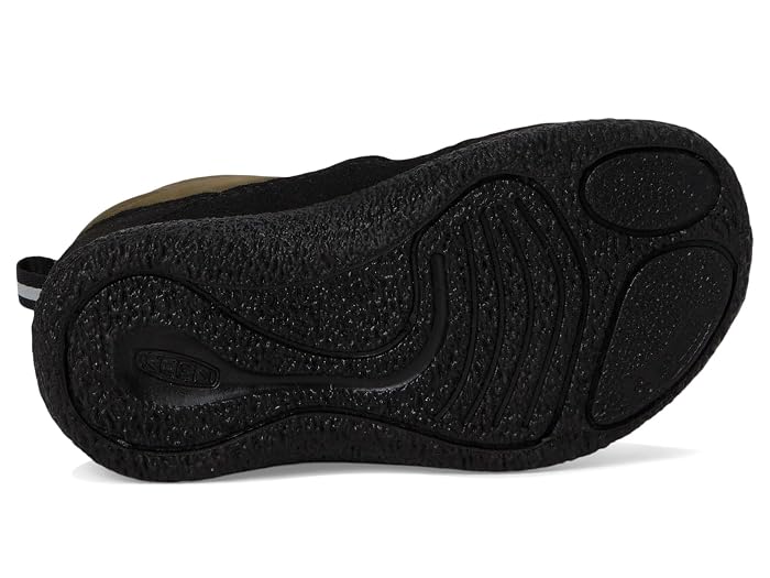 KEEN Kids Howser 2 Quilted Mid Height Waterproof Comfy Durable (Toddler/Little Kid) - Image 3