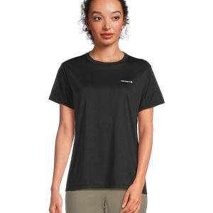 Carhartt Force Sun Defender™ Relaxed Fit Short-Sleeve T-Shirt