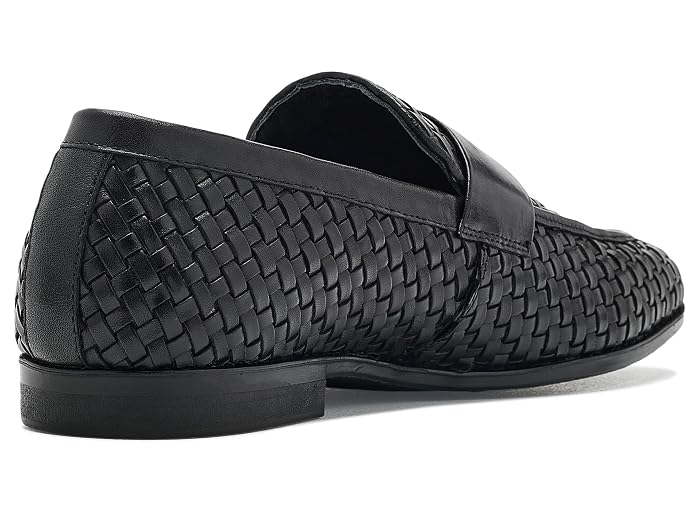 A.Veer Cairo Woven Loafers - Image 3
