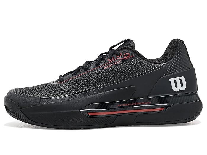 Wilson Rush Tour 5 - Image 4