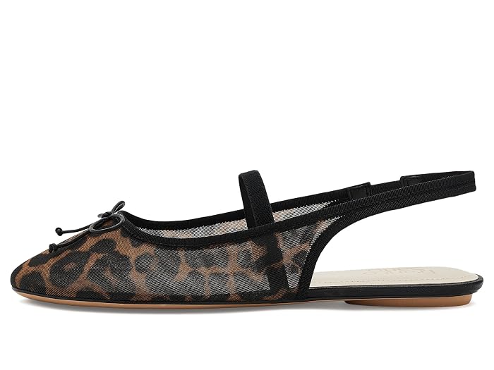 Franco Sarto Chara Mary Jane Slingback Flats - Image 3