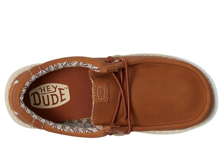 Hey Dude Kids Wally Classic (Little Kid/Big Kid) - Image 2