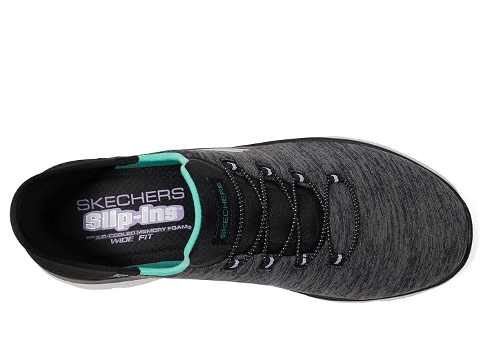 SKECHERS Summits - Hands Free Slip-Ins - Image 2