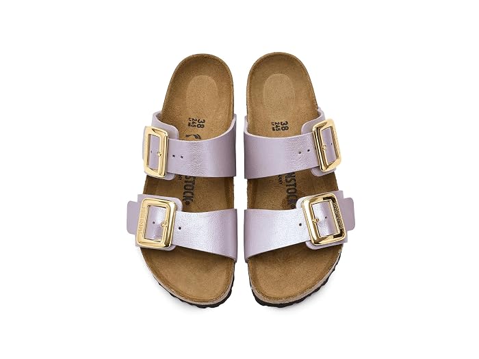 Birkenstock Sydney Luxe Buckle - Graceful - Image 2