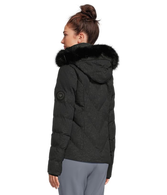 Obermeyer Bombshell Luxe Jacket - Image 3
