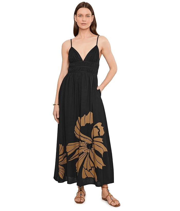 Sanctuary Mira Embellished Volume Dress - Image 2