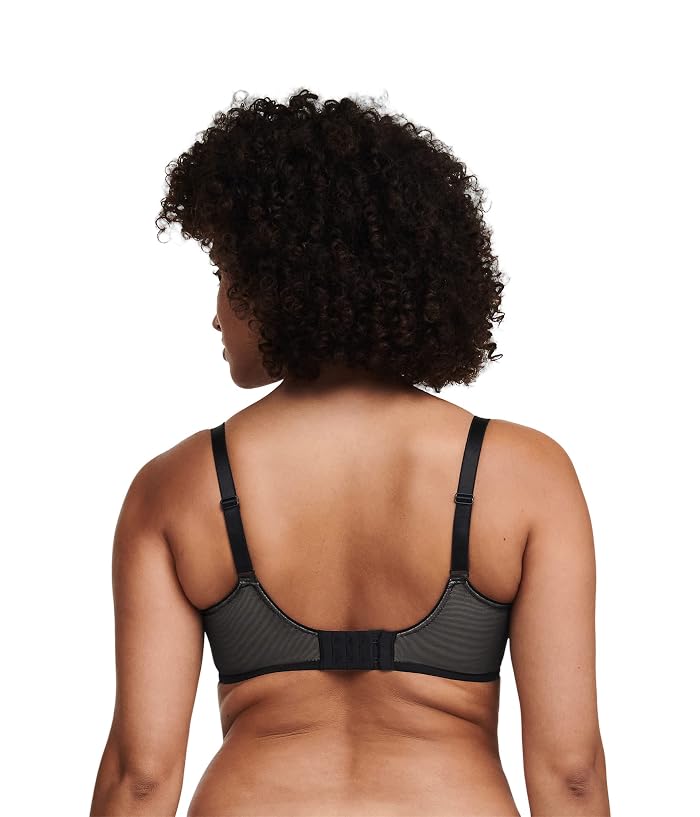 Chantelle Revele Moi Perfect Fit Underwire Bra - Image 3