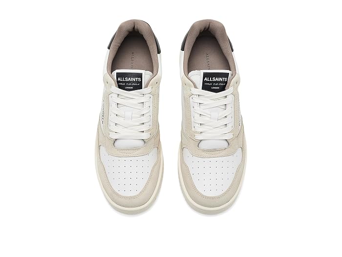 AllSaints Regan Low Top - Image 2