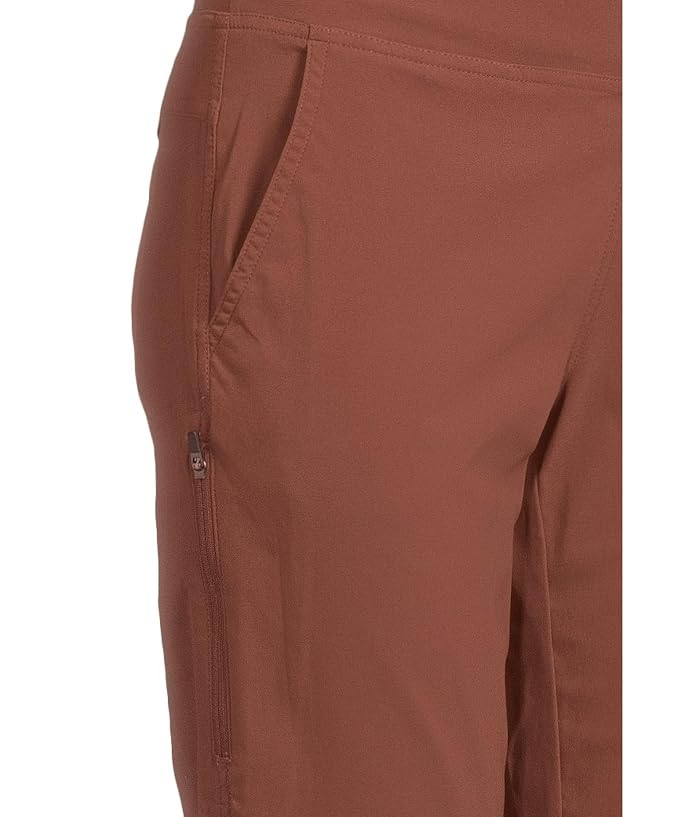 Mountain Hardwear Dynama™ Ankle Pant - Image 4