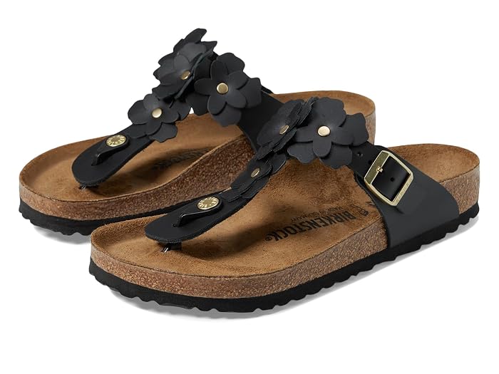 Birkenstock Gizeh Flowers
