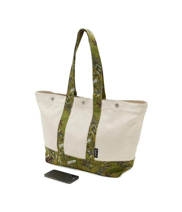 AllSaints Jett Beach Tote - Image 3