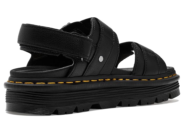 Dr. Martens Zebzag Sandals - Image 3