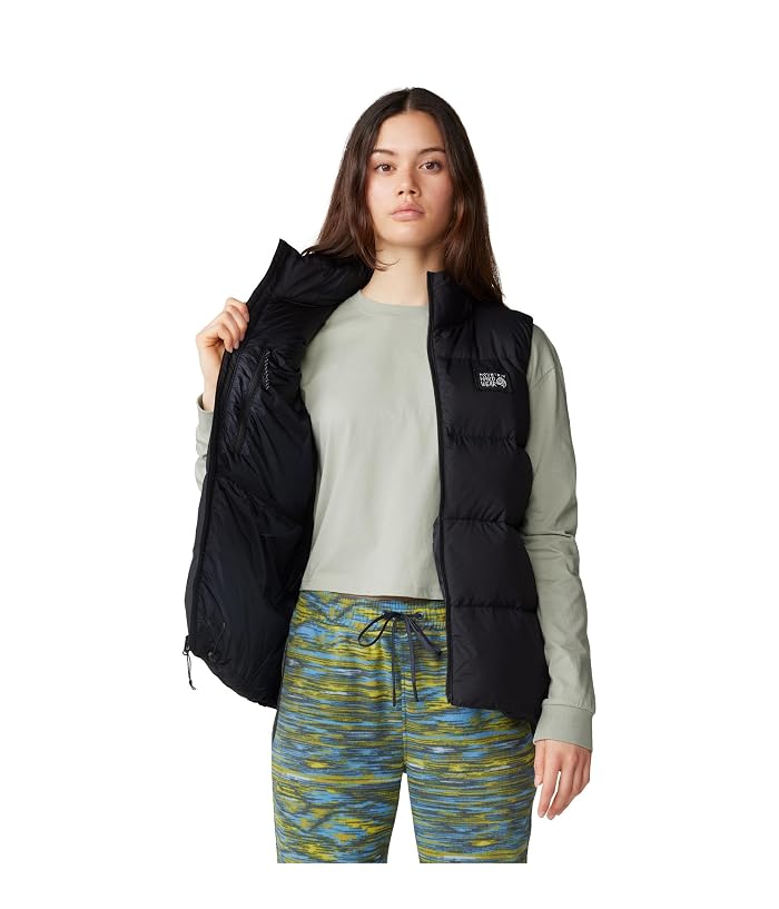 Mountain Hardwear Nevadan™ Down Vest - Image 4