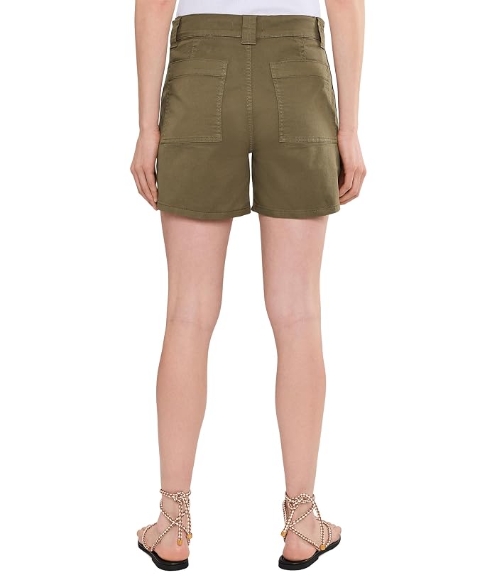Madewell The Short Essex Utility Short - Image 4
