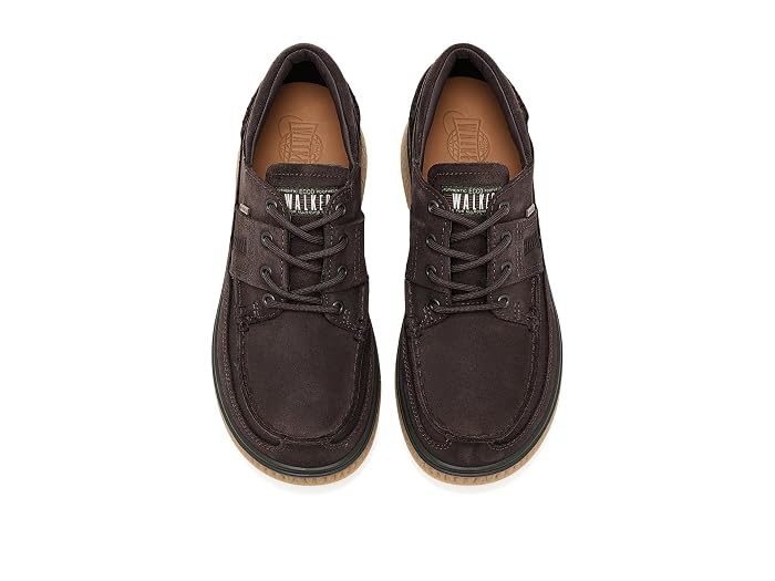 ECCO Walker 3.0 Gore-tex Waterproof Oxford - Image 2