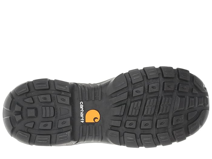 Carhartt CMC1259 10" Pac Safety Toe Boot - Image 3