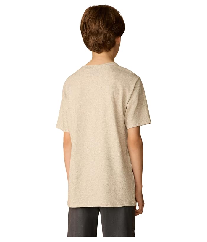 Faherty kids Graphic Surf & Ski Club Tee (Big Kid) - Image 4