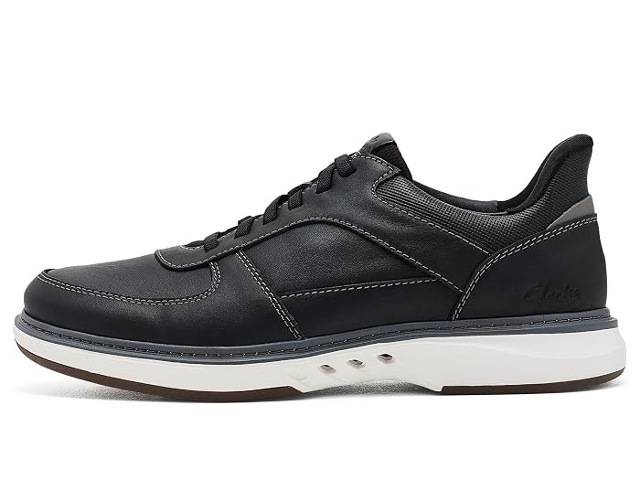 Clarks Un Briley Tie - Image 4