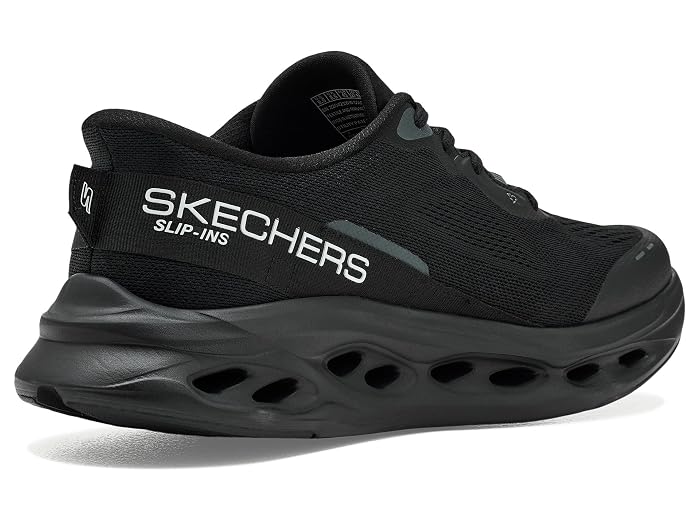 SKECHERS Hands Free Slip-ins Max Cushioning Glide-Step - Advert Sneaker - Image 3