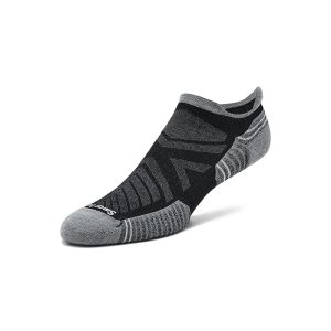 Smartwool Hike Targeted Cushion Low Ankle Socks