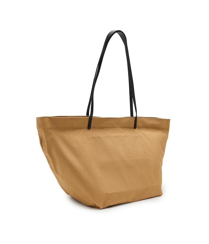 AllSaints Serafina Canvas Tote - Image 2