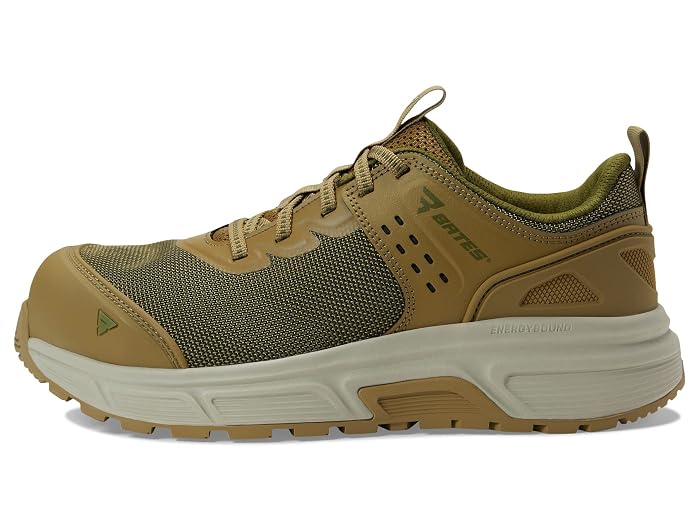 Bates Footwear Jumpstart Low - Image 4