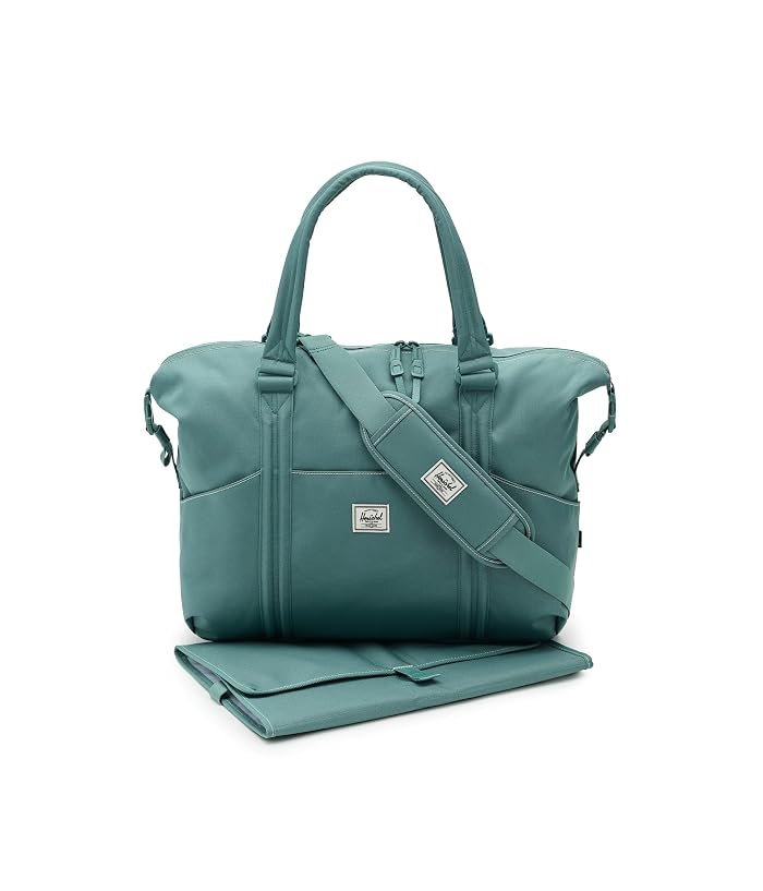 Herschel Supply Co. Strand Duffle Diaper Bag