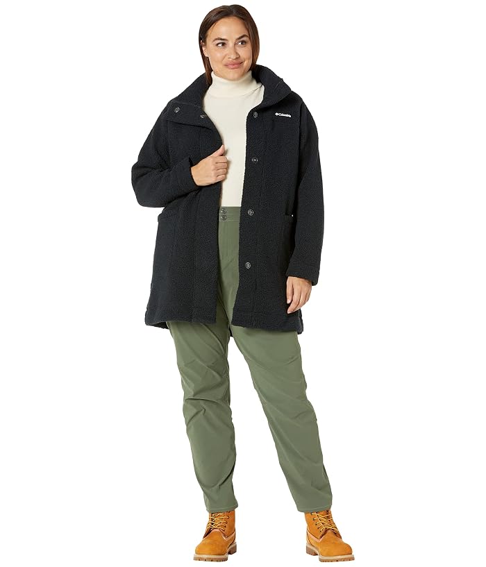 Columbia Plus Size Panorama™ Long Jacket - Image 4