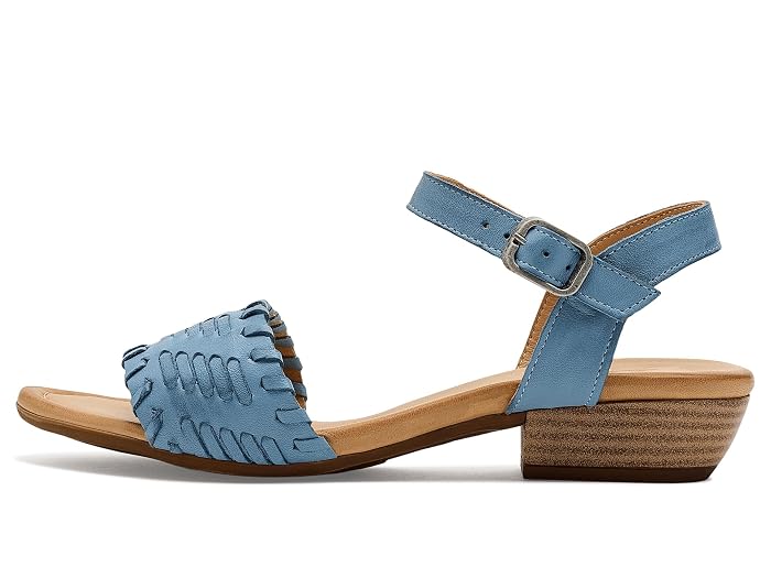 Miz Mooz Cyprus Heeled Sandals - Image 4