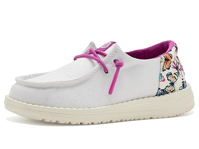 Hey Dude Kids Wendy Funk Butterfly (Toddler)