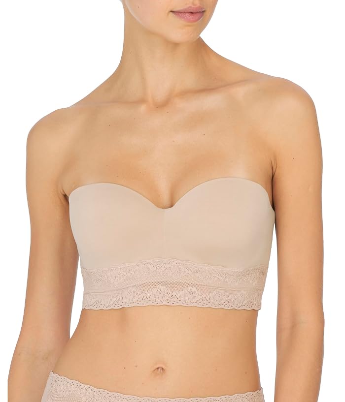 Natori Bliss Perfection Strapless Contour Underwire