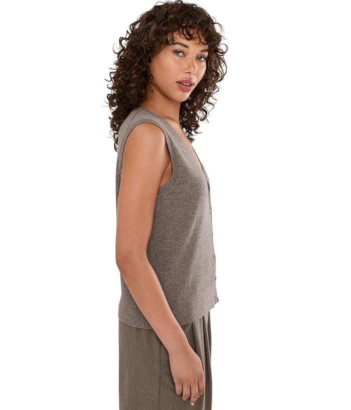 Varley Frankie Knit Top - Image 3