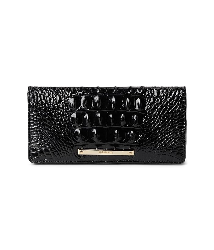 Brahmin Melbourne Ady Wallet