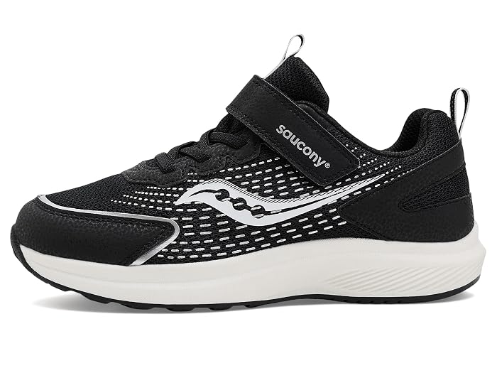 Saucony Kids Cohesion FST (Little Kid/Big Kid) - Image 4