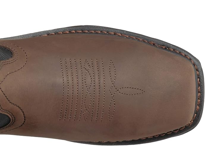 Ariat Work Workhog XT Wide Square Toe H2O Carbon Toe - Image 2