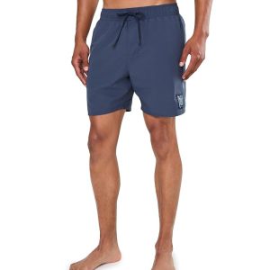 RVCA 17" Crest Elastic Shorts