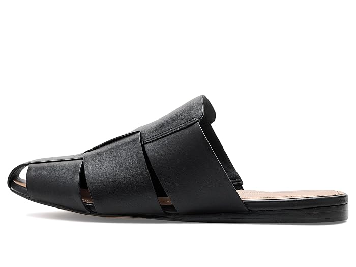 Johnston & Murphy Claire Fisherman Mule - Image 2