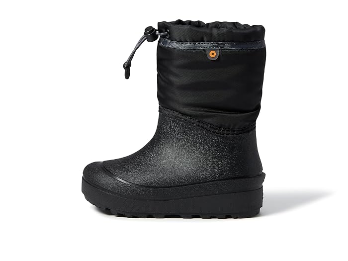 Bogs Kids Snow Shell boots-Solid (Toddler/Little Kid/Big Kid) - Image 4