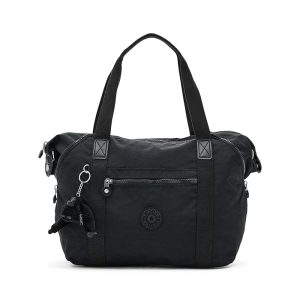 Kipling Art Satchel