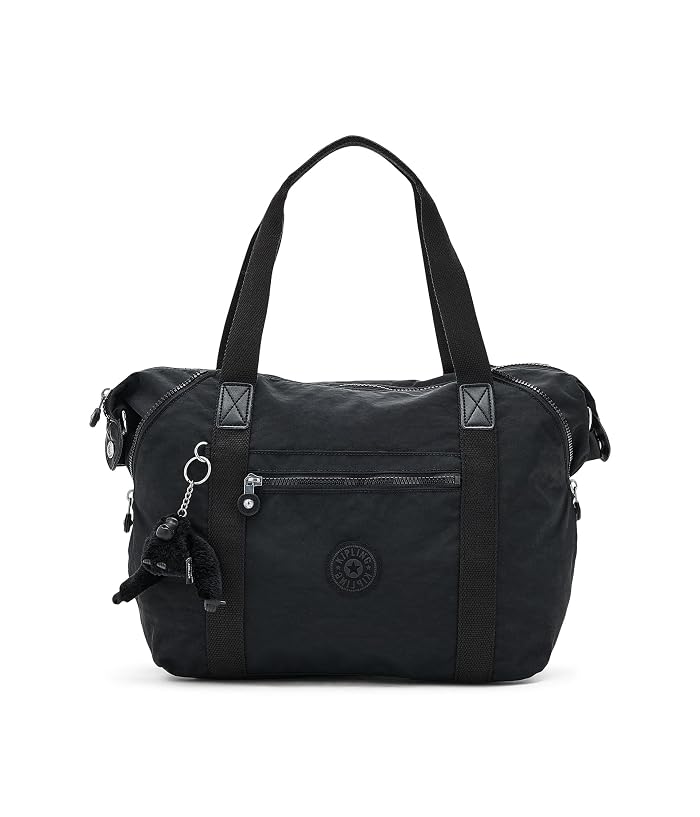 Kipling Art Satchel