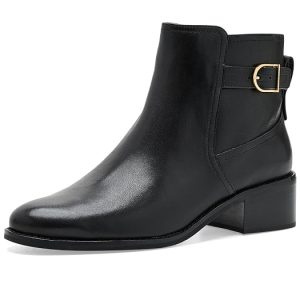 Cole Haan Haddie Buckle Boots
