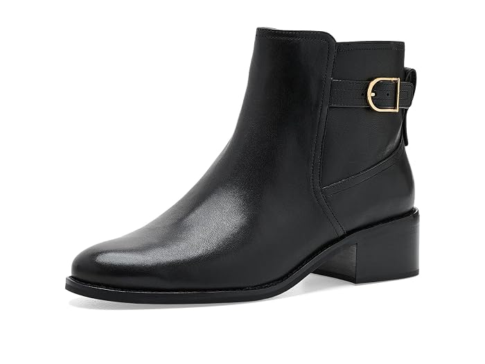 Cole Haan Haddie Buckle Boots