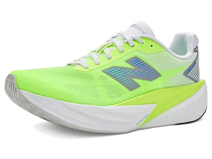 New Balance FuelCell Rebel v5